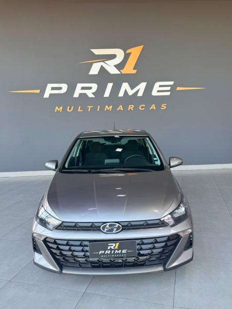 HYUNDAI HB 20 Hatch 1.0 12V 4P FLEX COMFORT PLUS, Foto 2