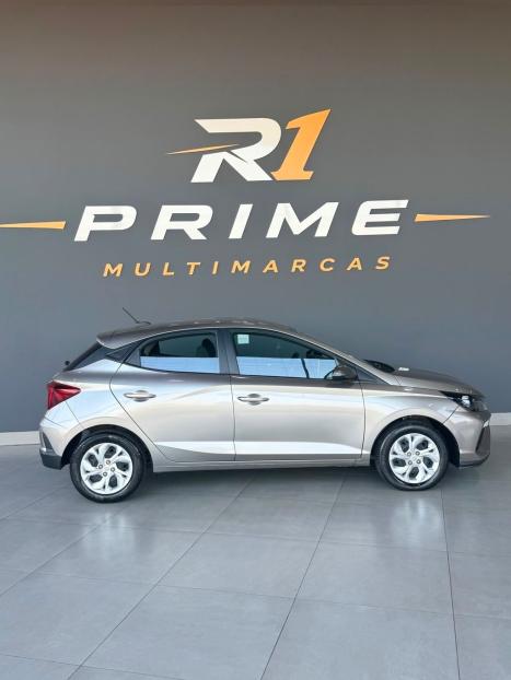 HYUNDAI HB 20 Hatch 1.0 12V 4P FLEX COMFORT PLUS, Foto 3