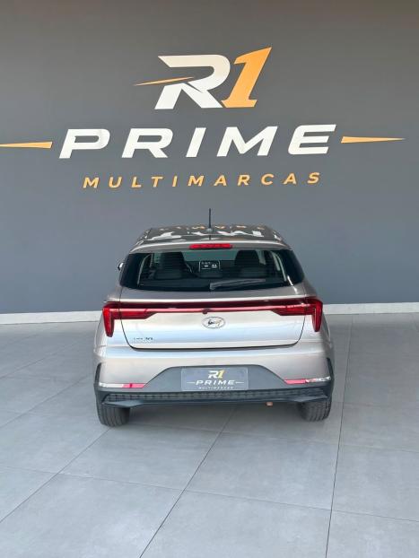 HYUNDAI HB 20 Hatch 1.0 12V 4P FLEX COMFORT PLUS, Foto 5