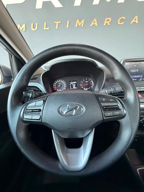 HYUNDAI HB 20 Hatch 1.0 12V 4P FLEX COMFORT PLUS, Foto 8