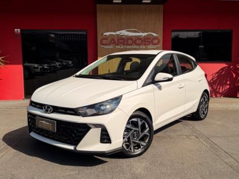 HYUNDAI HB 20 Hatch 1.0 12V 4P FLEX COMFORT, Foto 1