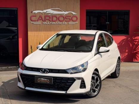 HYUNDAI HB 20 Hatch 1.0 12V 4P FLEX COMFORT, Foto 3