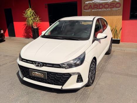 HYUNDAI HB 20 Hatch 1.0 12V 4P FLEX COMFORT, Foto 5