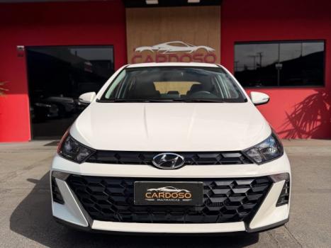 HYUNDAI HB 20 Hatch 1.0 12V 4P FLEX COMFORT, Foto 6