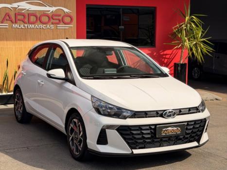 HYUNDAI HB 20 Hatch 1.0 12V 4P FLEX COMFORT, Foto 7