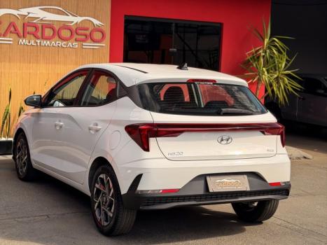 HYUNDAI HB 20 Hatch 1.0 12V 4P FLEX COMFORT, Foto 9