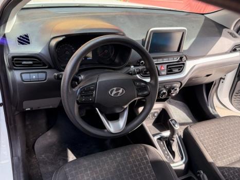HYUNDAI HB 20 Hatch 1.0 12V 4P FLEX COMFORT, Foto 16