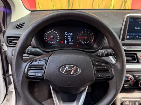 HYUNDAI HB 20 Hatch 1.0 12V 4P FLEX COMFORT, Foto 18