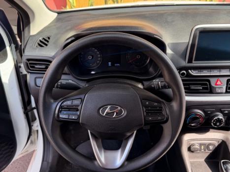 HYUNDAI HB 20 Hatch 1.0 12V 4P FLEX COMFORT, Foto 22