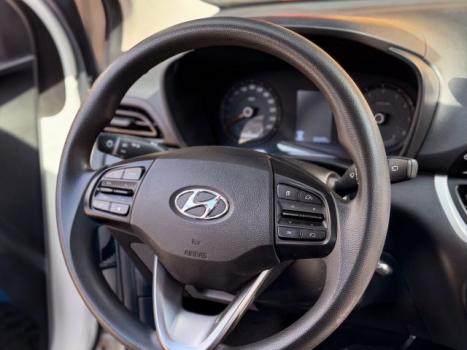 HYUNDAI HB 20 Hatch 1.0 12V 4P FLEX COMFORT, Foto 24