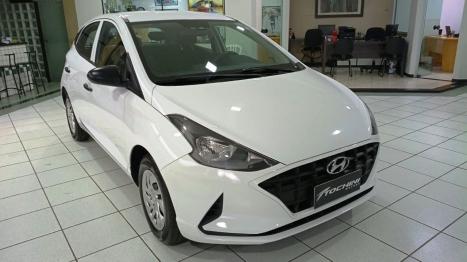 HYUNDAI HB 20 Hatch 1.0 12V 4P FLEX SENSE, Foto 1