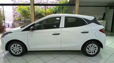 HYUNDAI HB 20 Hatch 1.0 12V 4P FLEX SENSE, Foto 2