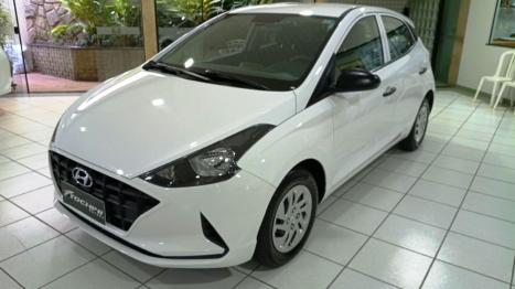 HYUNDAI HB 20 Hatch 1.0 12V 4P FLEX SENSE, Foto 3