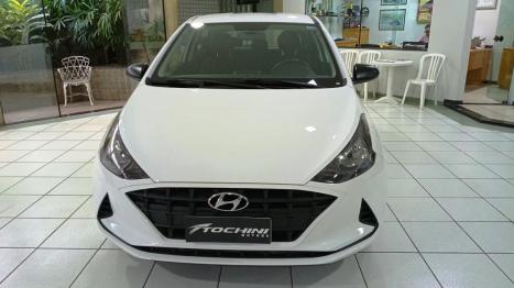 HYUNDAI HB 20 Hatch 1.0 12V 4P FLEX SENSE, Foto 4