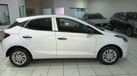 HYUNDAI HB 20 Hatch 1.0 12V 4P FLEX SENSE, Foto 5
