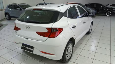 HYUNDAI HB 20 Hatch 1.0 12V 4P FLEX SENSE, Foto 6