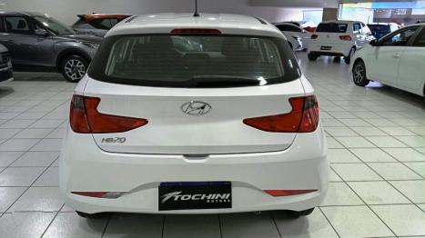 HYUNDAI HB 20 Hatch 1.0 12V 4P FLEX SENSE, Foto 7