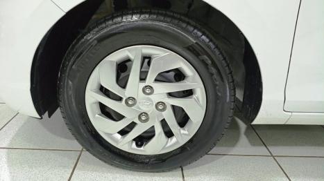 HYUNDAI HB 20 Hatch 1.0 12V 4P FLEX SENSE, Foto 9