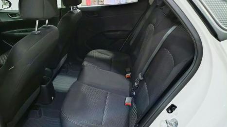 HYUNDAI HB 20 Hatch 1.0 12V 4P FLEX SENSE, Foto 10