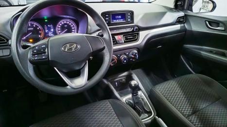 HYUNDAI HB 20 Hatch 1.0 12V 4P FLEX SENSE, Foto 11