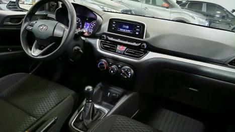 HYUNDAI HB 20 Hatch 1.0 12V 4P FLEX SENSE, Foto 12