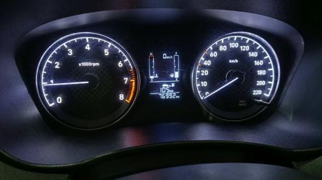 HYUNDAI HB 20 Hatch 1.0 12V 4P FLEX SENSE, Foto 13