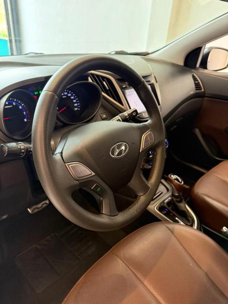 HYUNDAI HB 20 Hatch X 1.6 16V 4P PREMIUM FLEX AUTOM�TICO, Foto 4