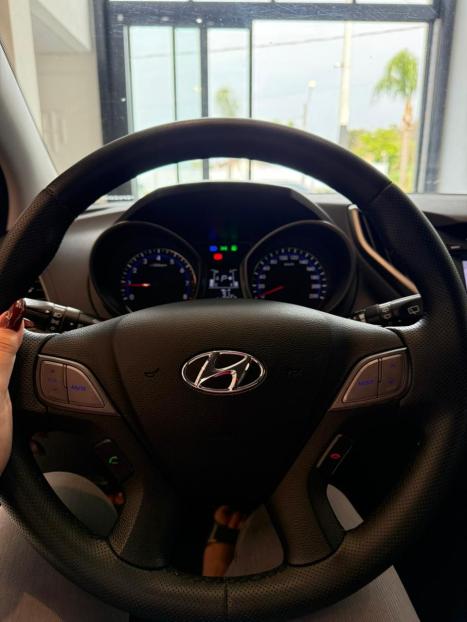 HYUNDAI HB 20 Hatch X 1.6 16V 4P PREMIUM FLEX AUTOM�TICO, Foto 5