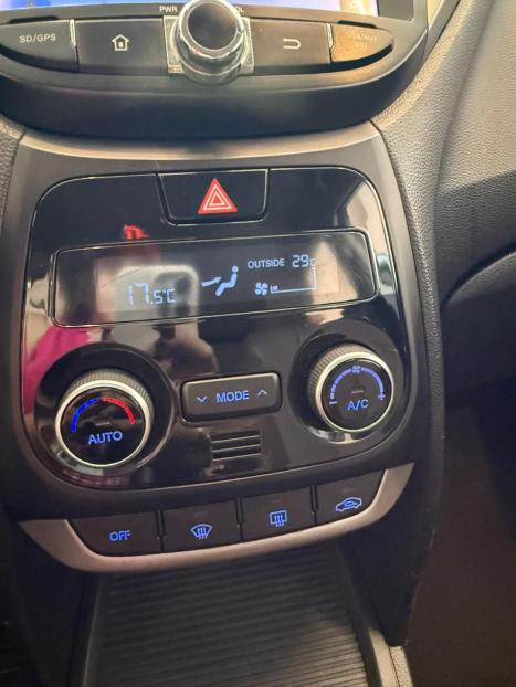 HYUNDAI HB 20 Hatch X 1.6 16V 4P PREMIUM FLEX AUTOM�TICO, Foto 7