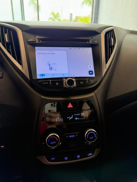 HYUNDAI HB 20 Hatch X 1.6 16V 4P PREMIUM FLEX AUTOM�TICO, Foto 8