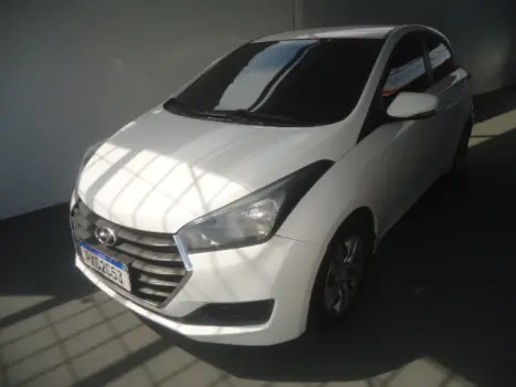 HYUNDAI HB 20 Hatch 1.0 12V 4P FLEX COMFORT PLUS, Foto 1