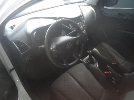 HYUNDAI HB 20 Hatch 1.0 12V 4P FLEX COMFORT PLUS, Foto 2