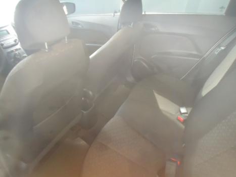 HYUNDAI HB 20 Hatch 1.0 12V 4P FLEX COMFORT PLUS, Foto 3