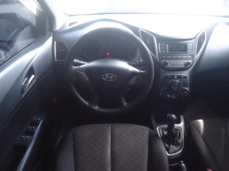 HYUNDAI HB 20 Hatch 1.0 12V 4P FLEX COMFORT PLUS, Foto 4