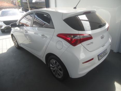 HYUNDAI HB 20 Hatch 1.0 12V 4P FLEX COMFORT PLUS, Foto 5
