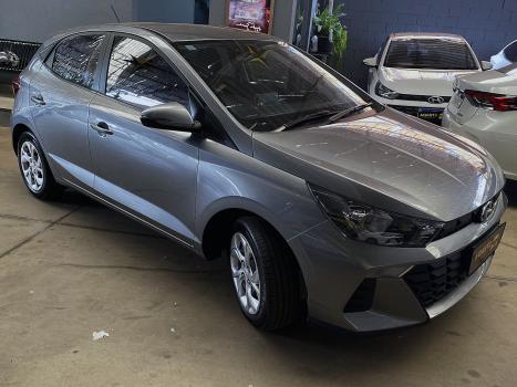 HYUNDAI HB 20 Hatch 1.0 12V 4P FLEX COMFORT, Foto 2
