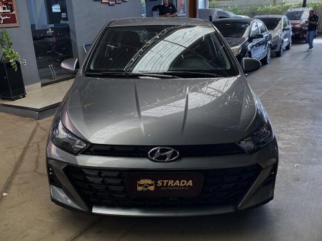 HYUNDAI HB 20 Hatch 1.0 12V 4P FLEX COMFORT, Foto 3