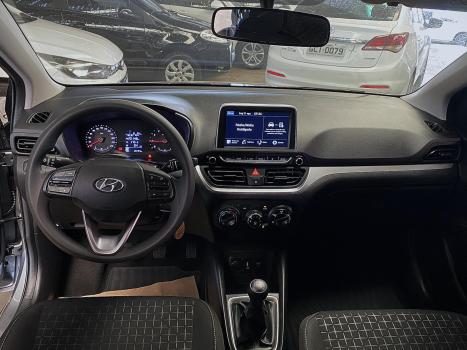 HYUNDAI HB 20 Hatch 1.0 12V 4P FLEX COMFORT, Foto 6