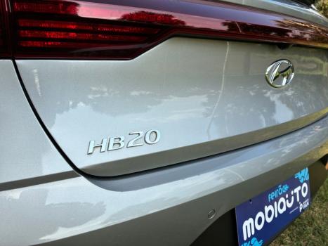 HYUNDAI HB 20 Hatch 1.0 12V 4P LIMITED, Foto 4