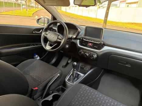 HYUNDAI HB 20 Hatch 1.0 12V 4P LIMITED, Foto 5