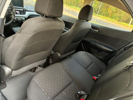 HYUNDAI HB 20 Hatch 1.0 12V 4P LIMITED, Foto 6