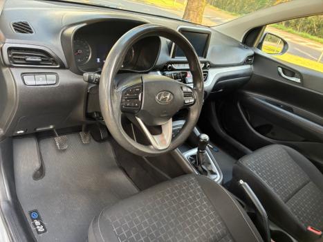 HYUNDAI HB 20 Hatch 1.0 12V 4P LIMITED, Foto 7
