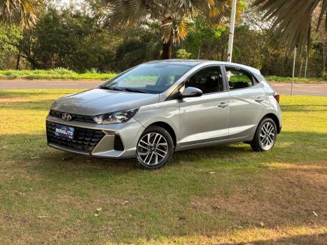 HYUNDAI HB 20 Hatch 1.0 12V 4P LIMITED, Foto 8