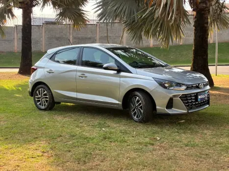 HYUNDAI HB 20 Hatch 1.0 12V 4P LIMITED, Foto 9