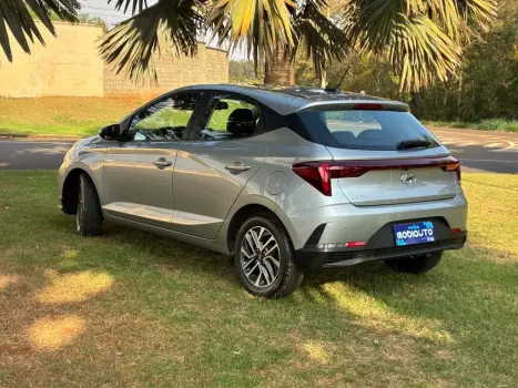 HYUNDAI HB 20 Hatch 1.0 12V 4P LIMITED, Foto 10