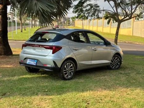 HYUNDAI HB 20 Hatch 1.0 12V 4P LIMITED, Foto 11