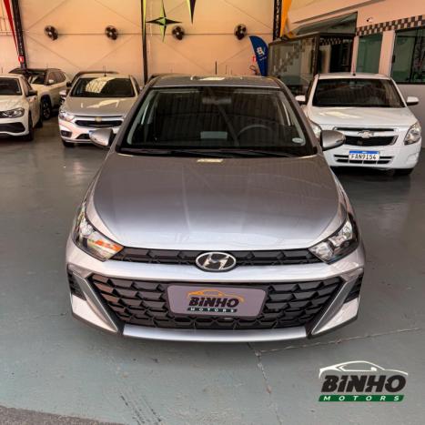 HYUNDAI HB 20 Hatch 1.0 12V 4P FLEX COMFORT, Foto 2