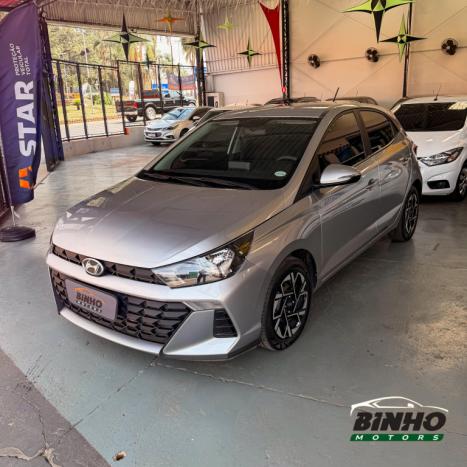 HYUNDAI HB 20 Hatch 1.0 12V 4P FLEX COMFORT, Foto 3