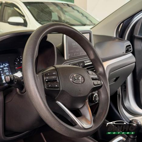 HYUNDAI HB 20 Hatch 1.0 12V 4P FLEX COMFORT, Foto 8