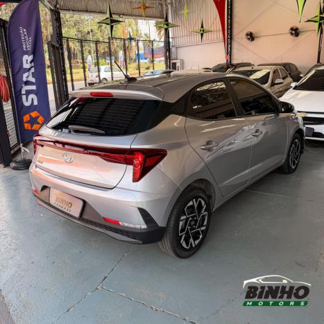 HYUNDAI HB 20 Hatch 1.0 12V 4P FLEX COMFORT, Foto 10
